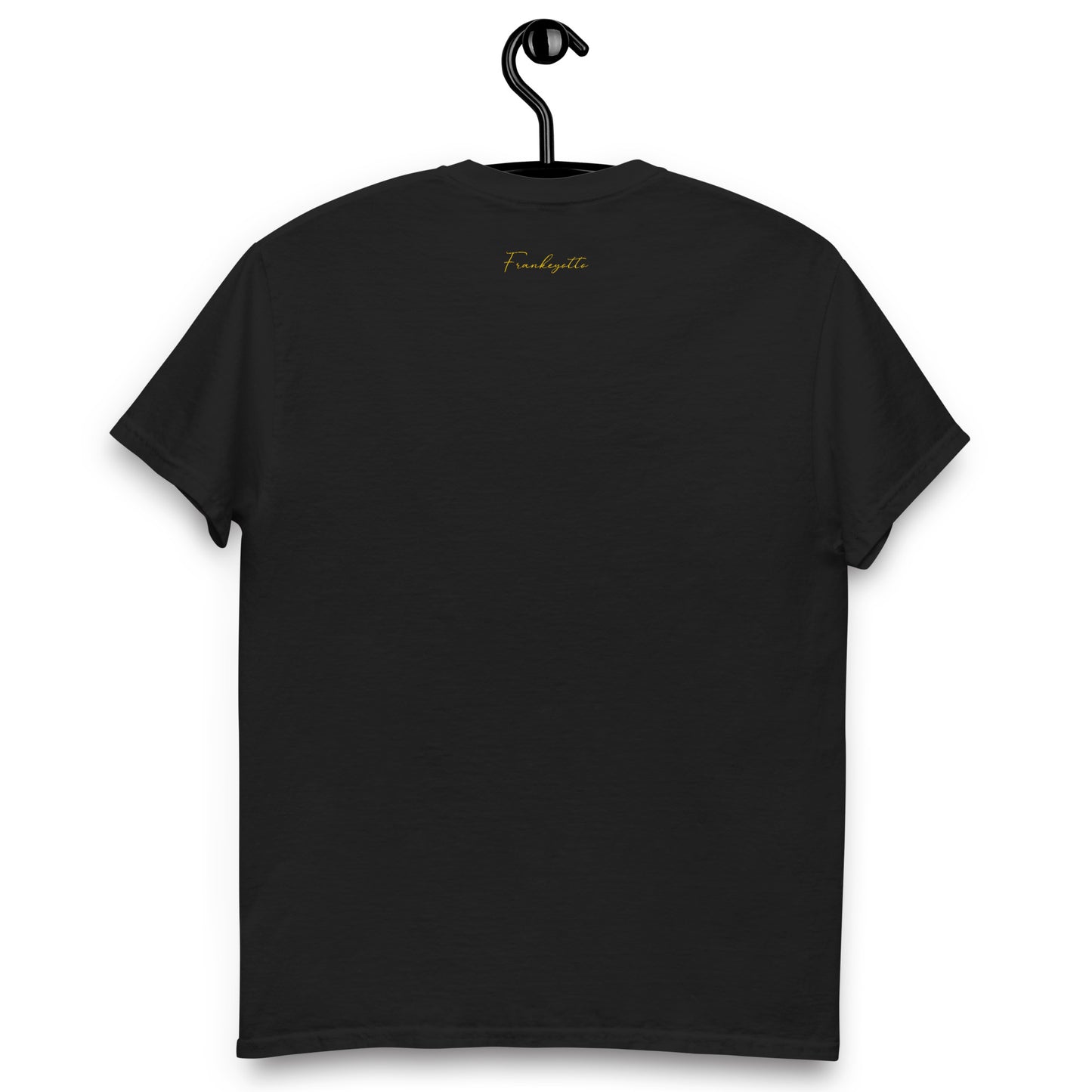 THE FRANKEY WAY "CLUB MASTER" TEE