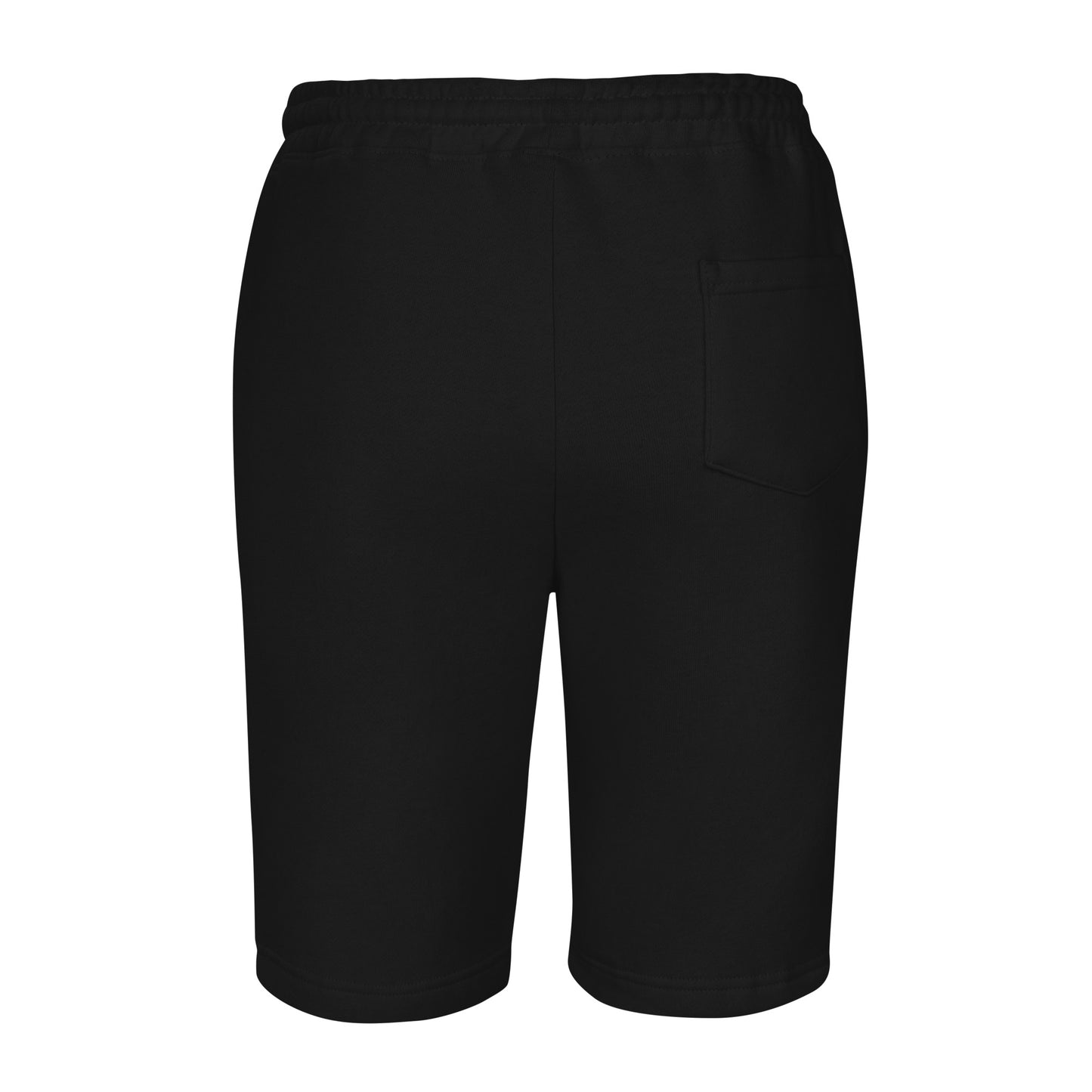 Frankeyotto Men's fleece shorts