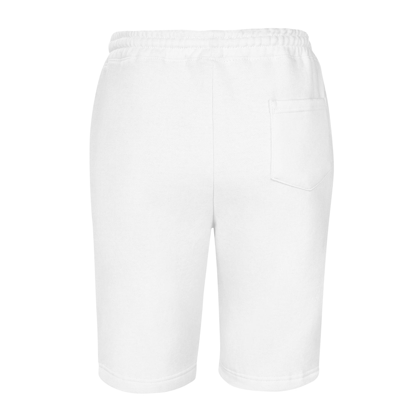 Frankeyotto Men's fleece shorts