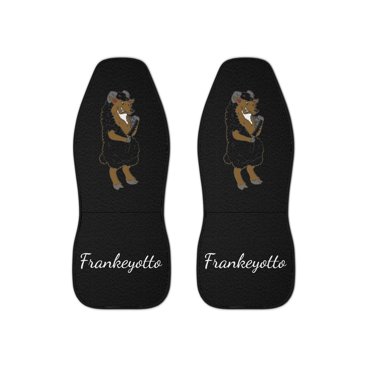Car Seat Covers