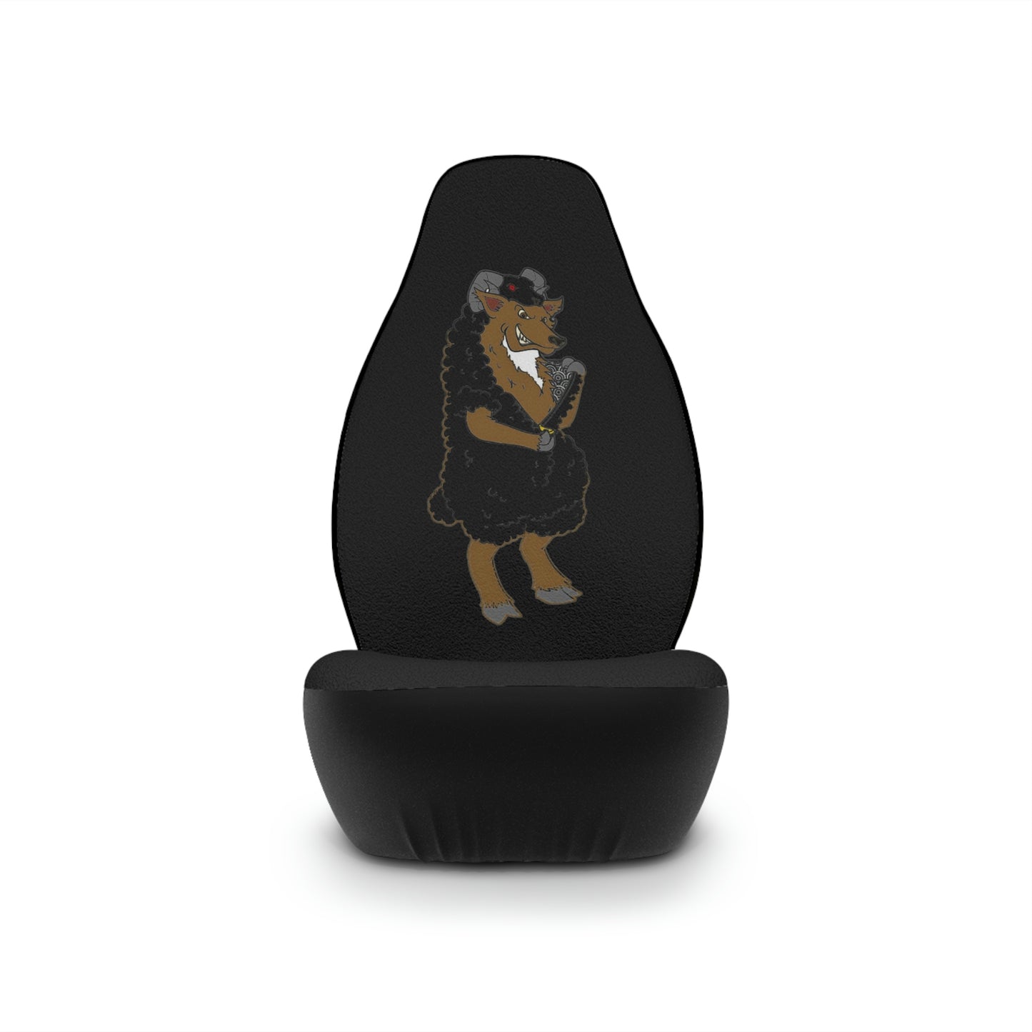Car Seat Covers