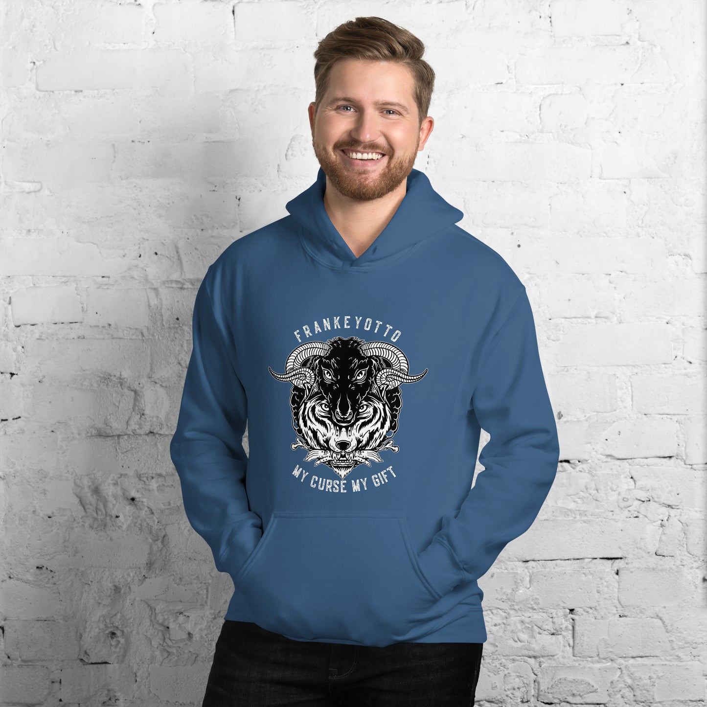 Unisex Hoodie
