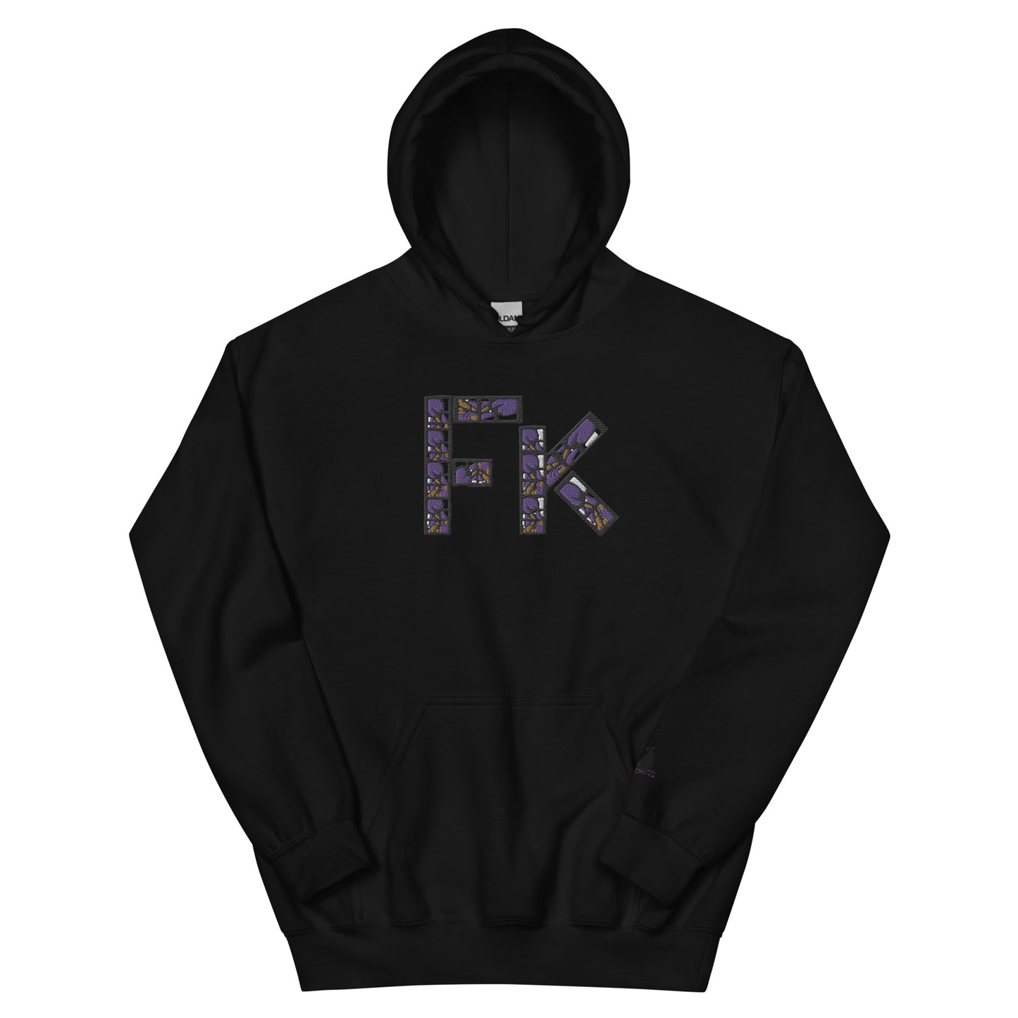 Frankey Hoodie "FK"