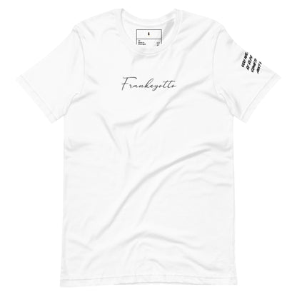 Frankey "Out the Sheep" t-shirt