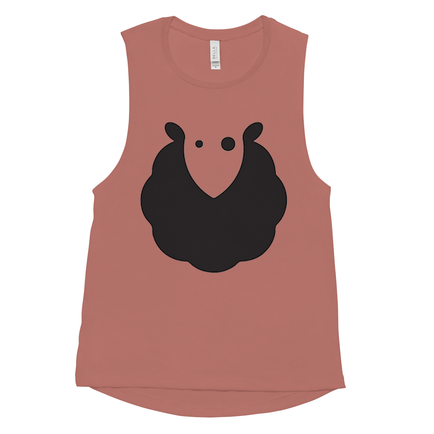 Ladies’ Muscle Tank